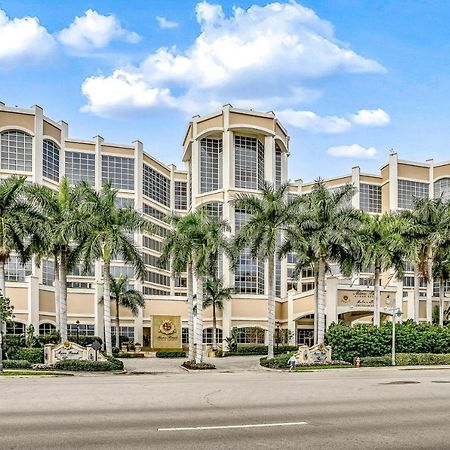 Marco Beach Ocean Resort 1202 마르코 아일랜드 외부 사진