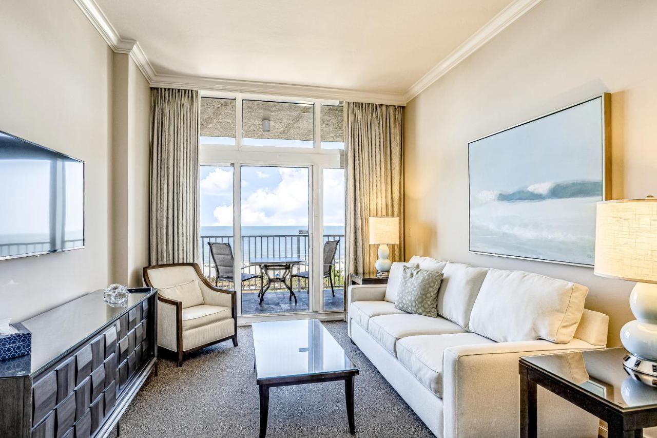 Marco Beach Ocean Resort 1202 마르코 아일랜드 외부 사진
