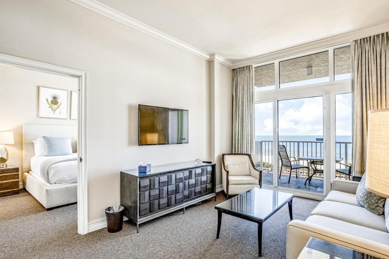 Marco Beach Ocean Resort 1202 마르코 아일랜드 외부 사진