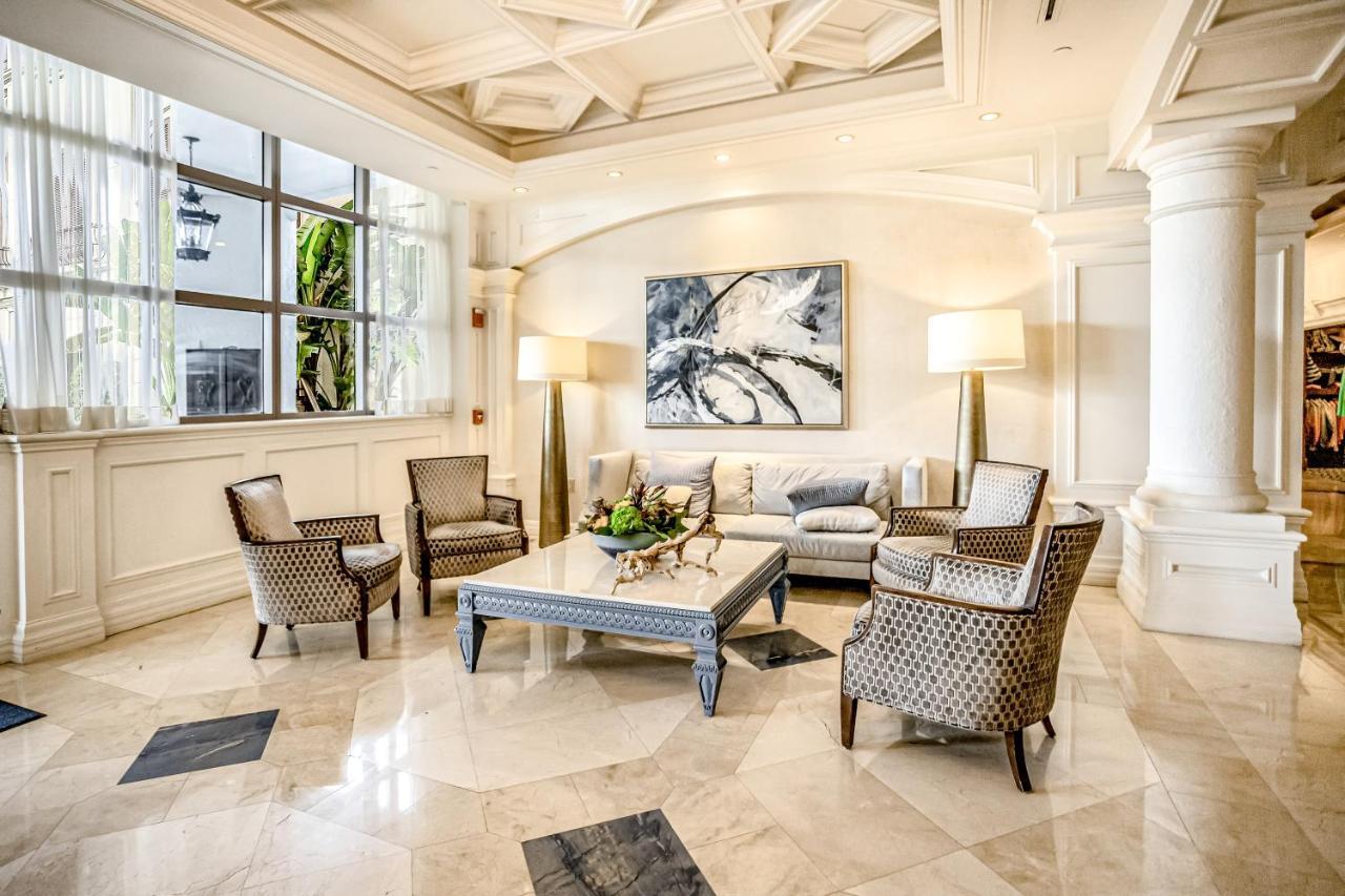 Marco Beach Ocean Resort 1202 마르코 아일랜드 외부 사진