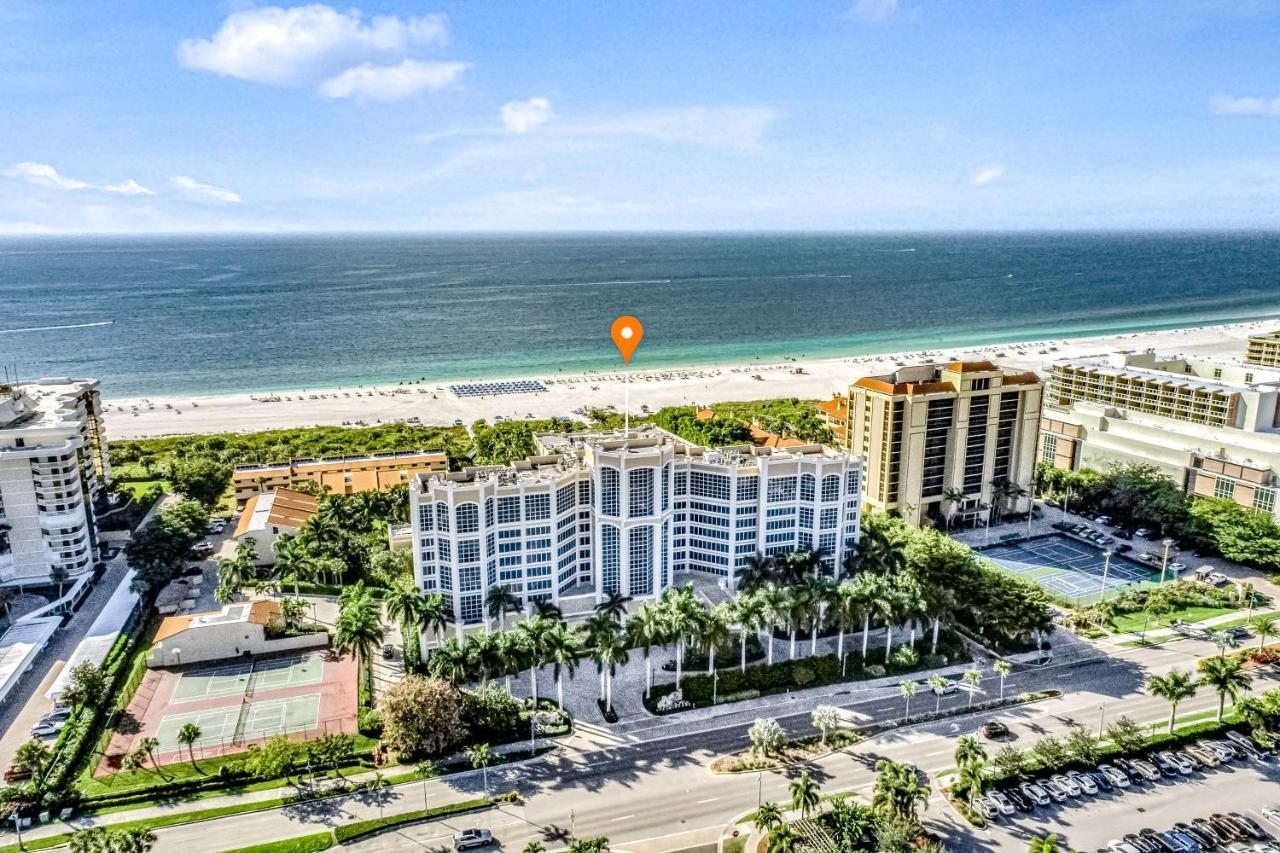Marco Beach Ocean Resort 1202 마르코 아일랜드 외부 사진