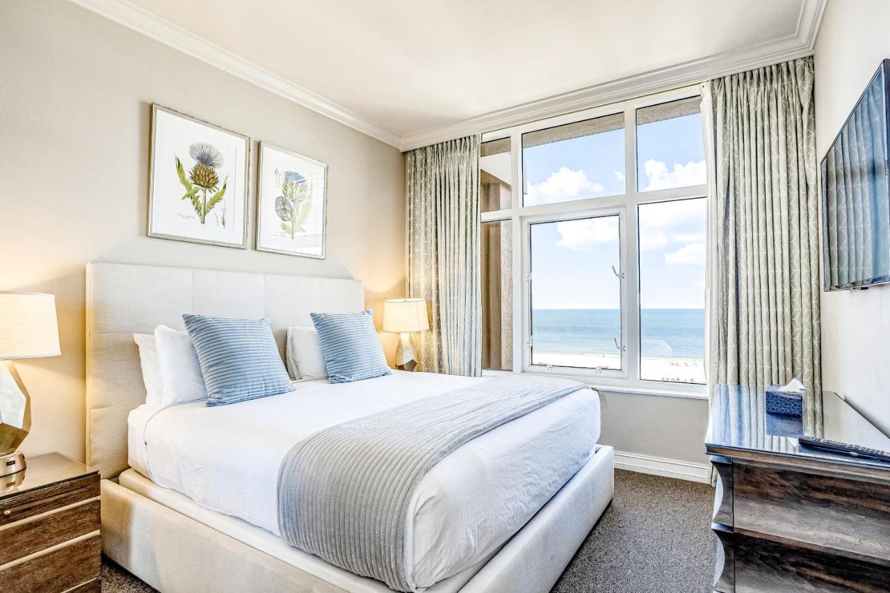 Marco Beach Ocean Resort 1202 마르코 아일랜드 외부 사진