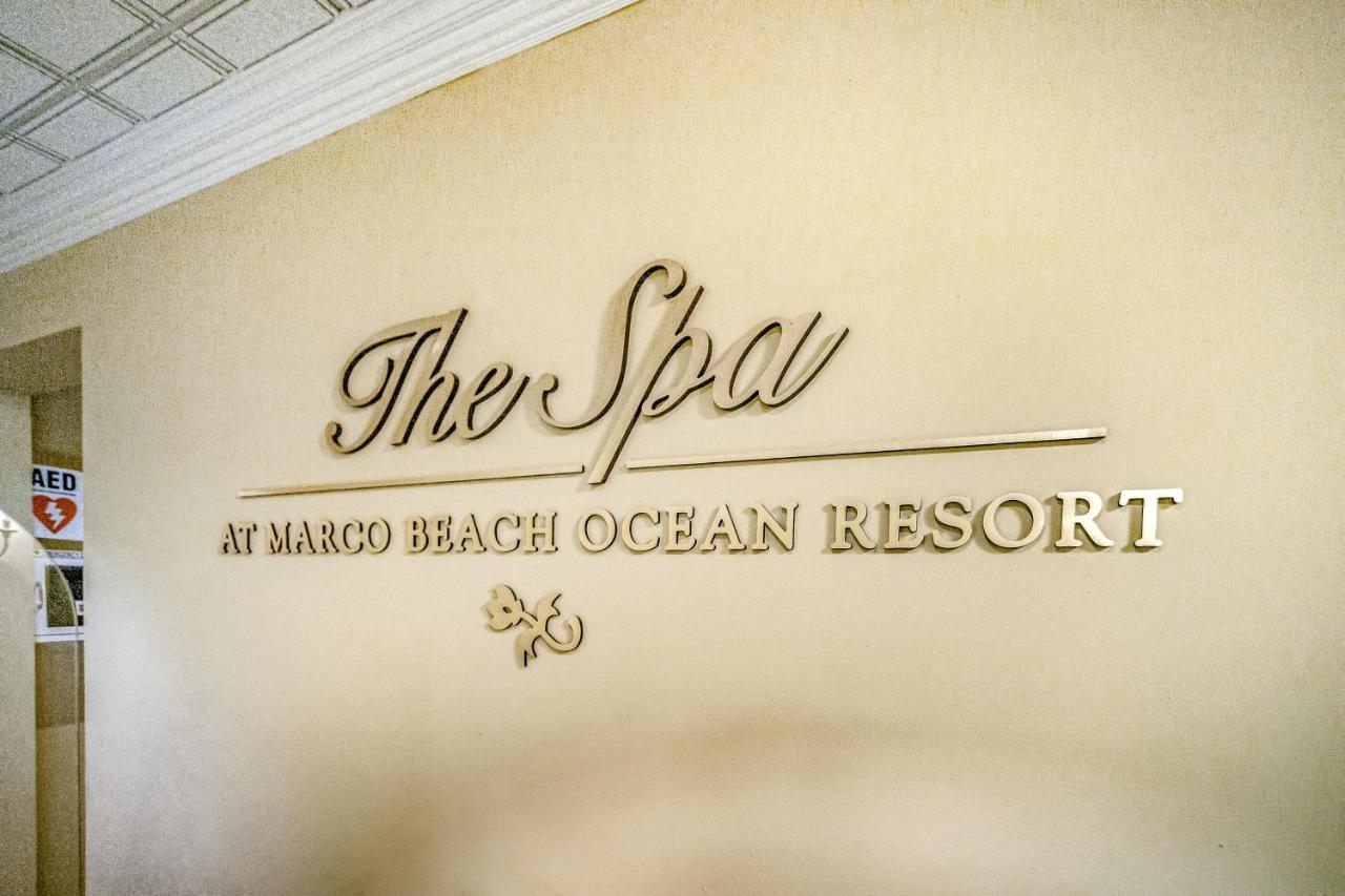 Marco Beach Ocean Resort 1202 마르코 아일랜드 외부 사진