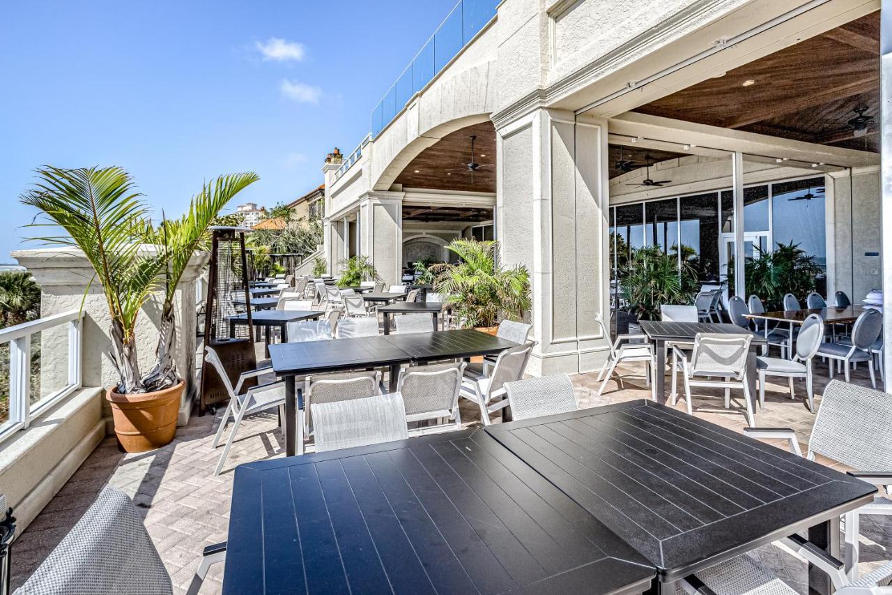Marco Beach Ocean Resort 1202 마르코 아일랜드 외부 사진