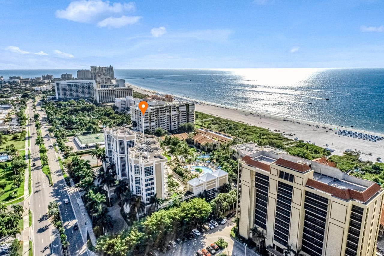 Marco Beach Ocean Resort 1202 마르코 아일랜드 외부 사진
