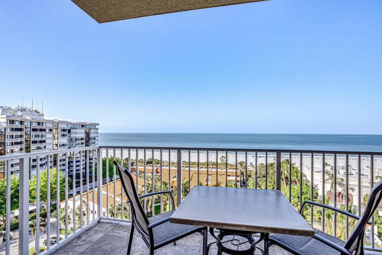 Marco Beach Ocean Resort 1202 마르코 아일랜드 외부 사진
