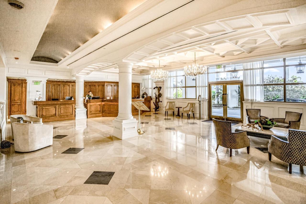 Marco Beach Ocean Resort 1202 마르코 아일랜드 외부 사진