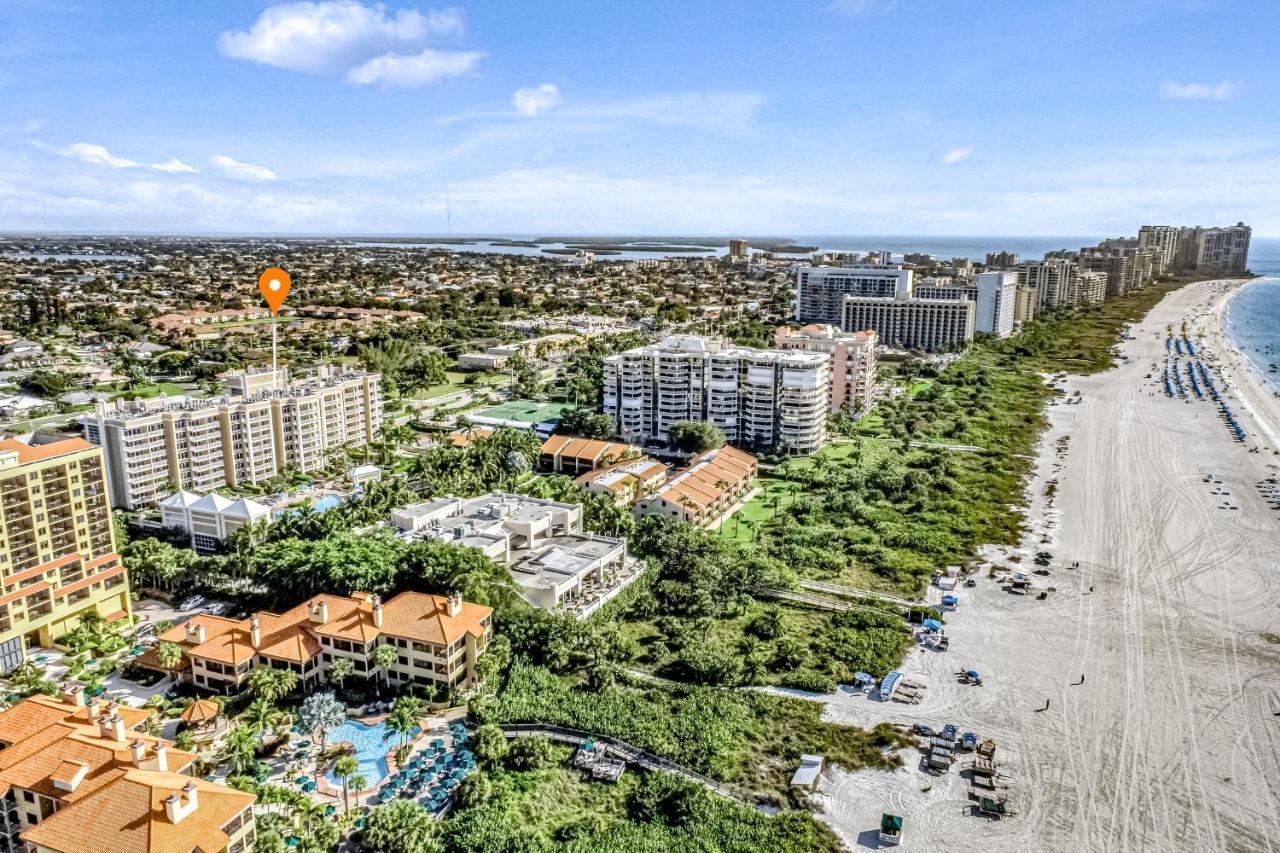 Marco Beach Ocean Resort 1202 마르코 아일랜드 외부 사진