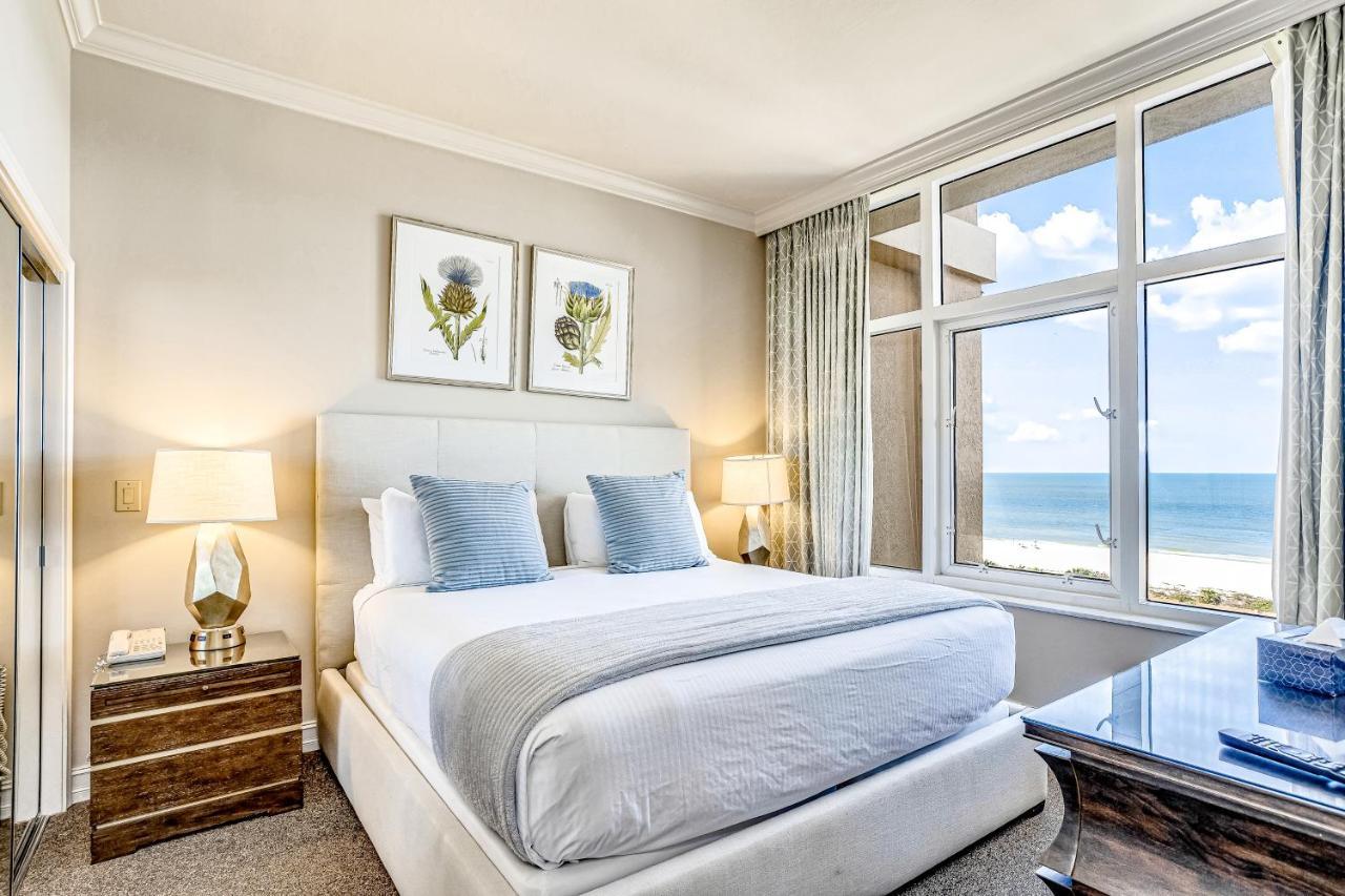 Marco Beach Ocean Resort 1202 마르코 아일랜드 외부 사진